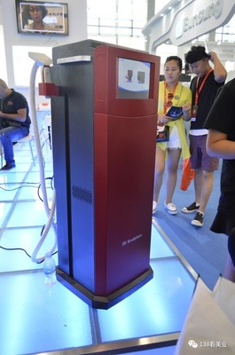 聚焦美博會(huì) 光電科技領(lǐng)域內(nèi)最火爆的19大創(chuàng)新技術(shù)項(xiàng)目