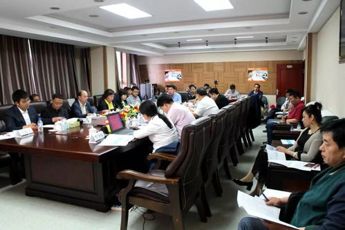 吉林傳達學習中國衛生信息技術交流大會會議精神 推動衛生健康事業信息化發展